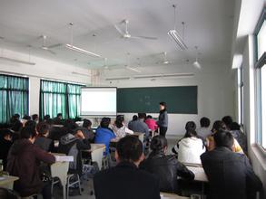 南陽工業(yè)學(xué)校學(xué)前教育