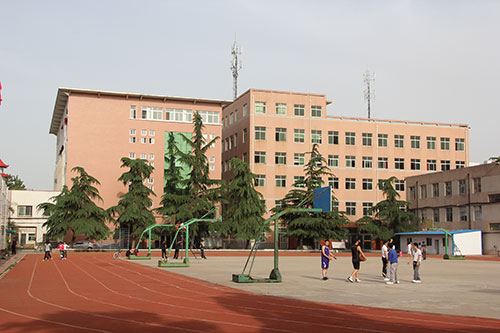 南陽工業(yè)學校